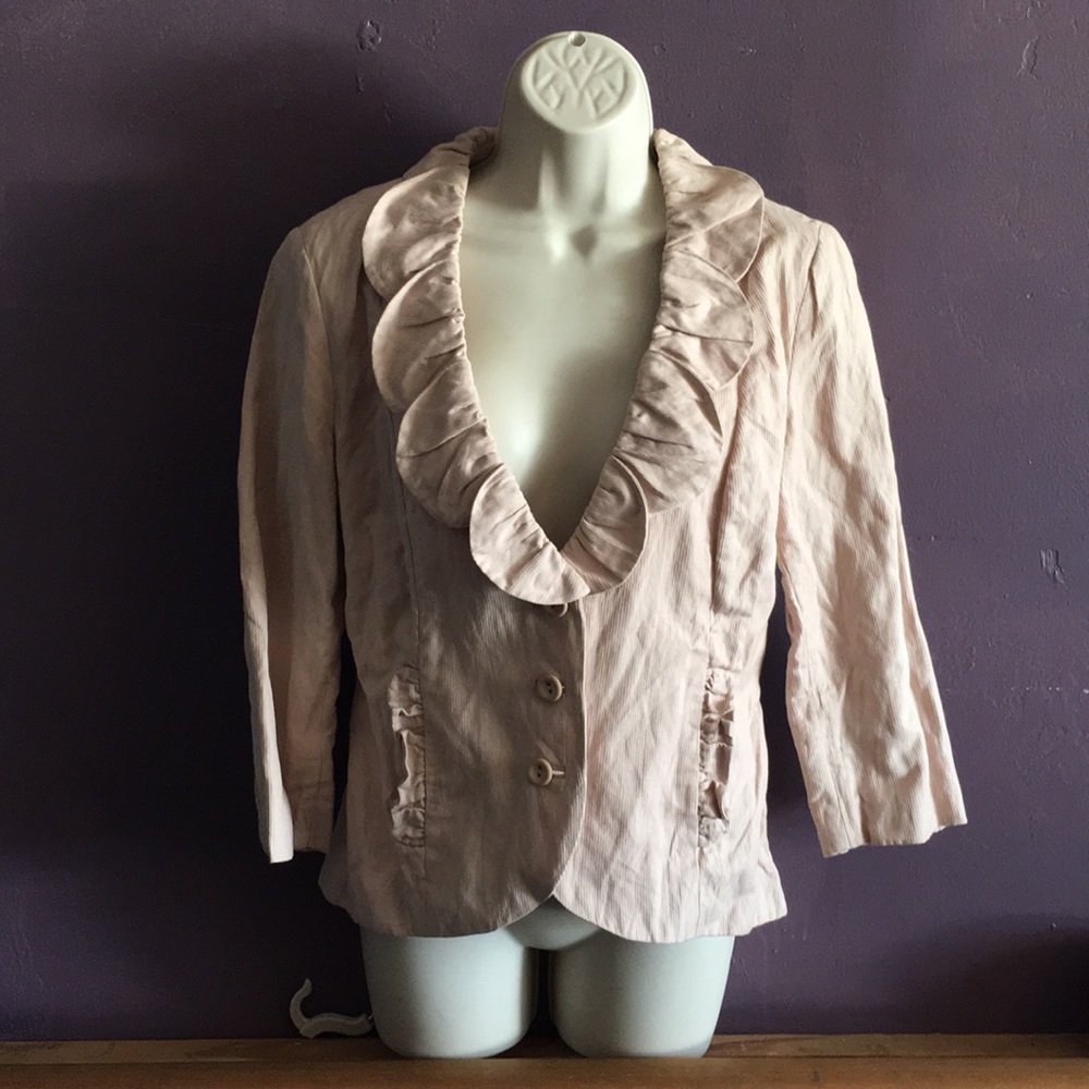 Cabi Jacket